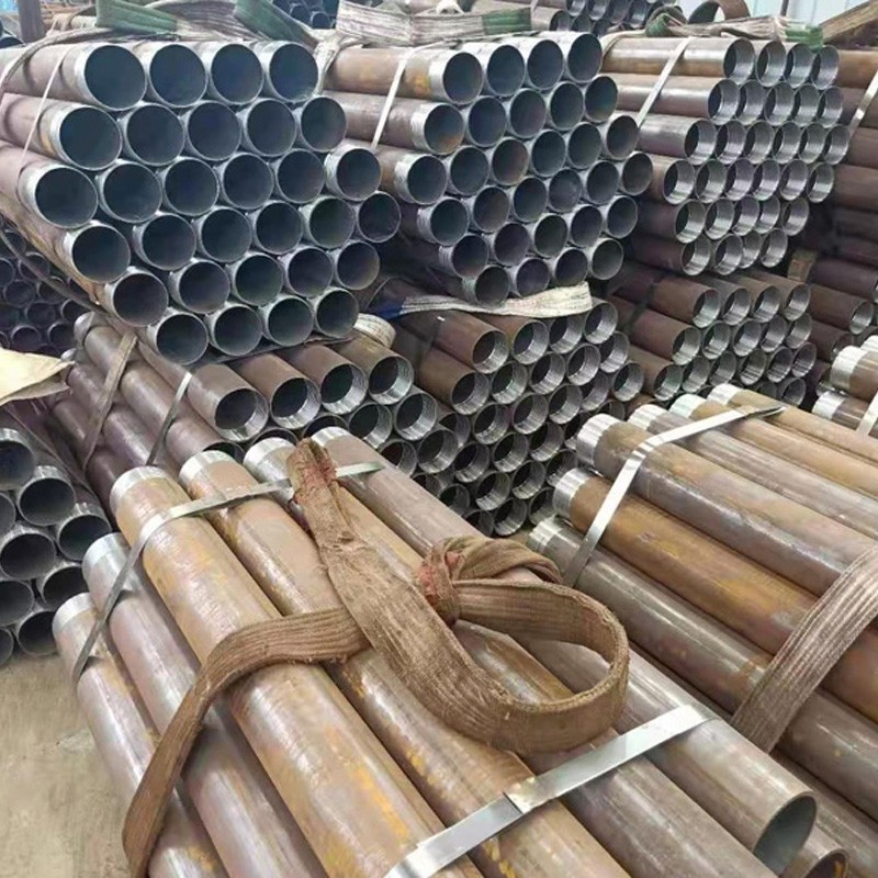 即墨地质钻探用跟管