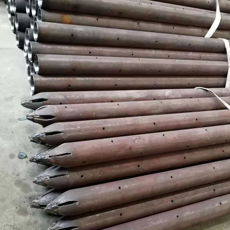 即墨76mm管棚管