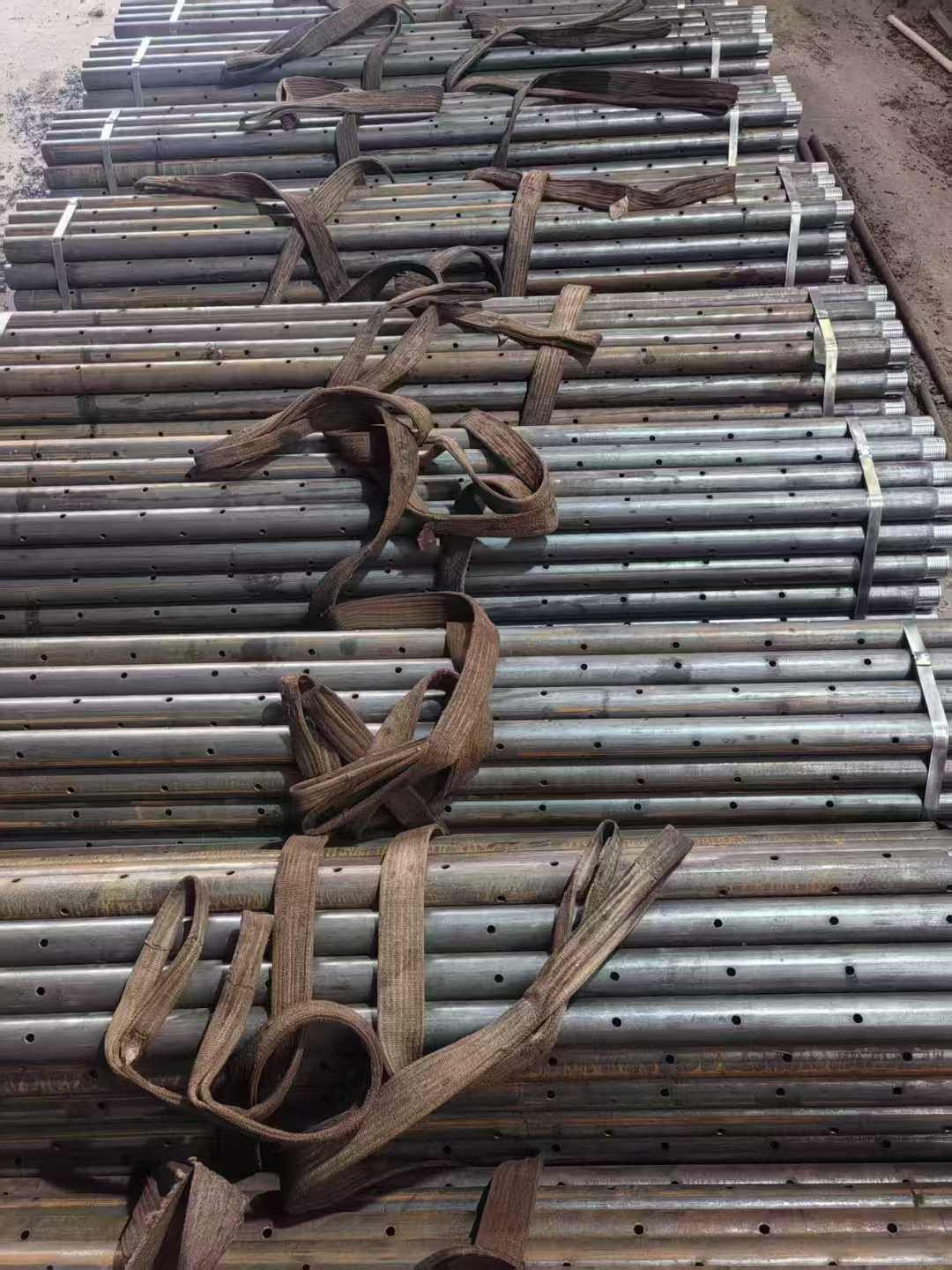 即墨127mm管棚管