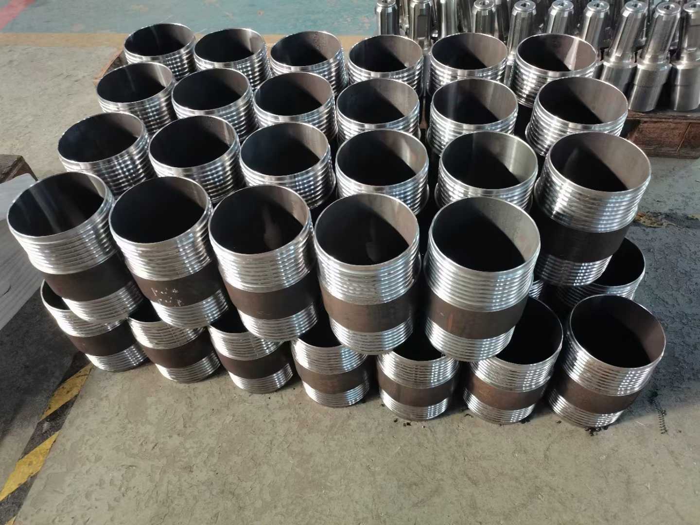 即墨219mm管棚管